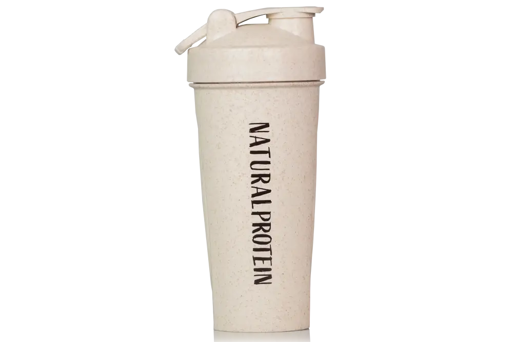 Shaker NaturalProtein