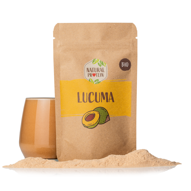 Lucuma 1 kus