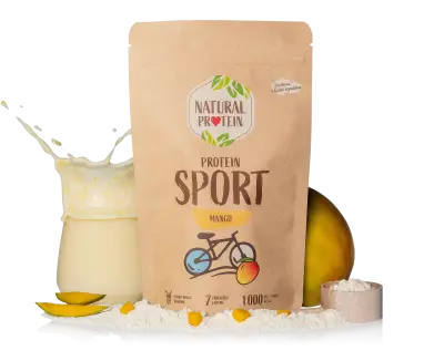 Sport - Mango 1 kus