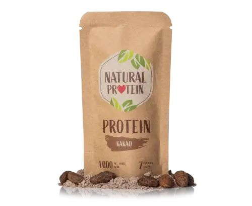 Kakaový protein (35 g) 1 kus